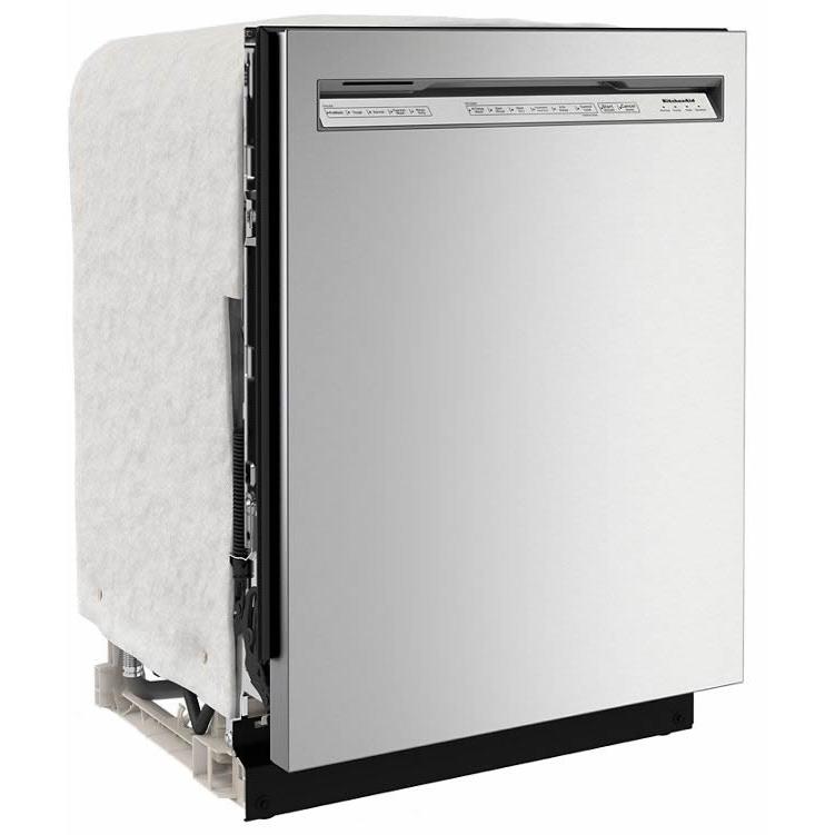 KitchenAid 24-inch Built-In Dishwasher with ProWash™ Cycle KDFE104KPS IMAGE 5