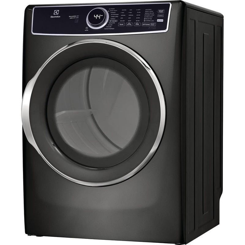 Electrolux 8.0 Electric Dryer with 10 Dry Programs ELFE753CAT IMAGE 3
