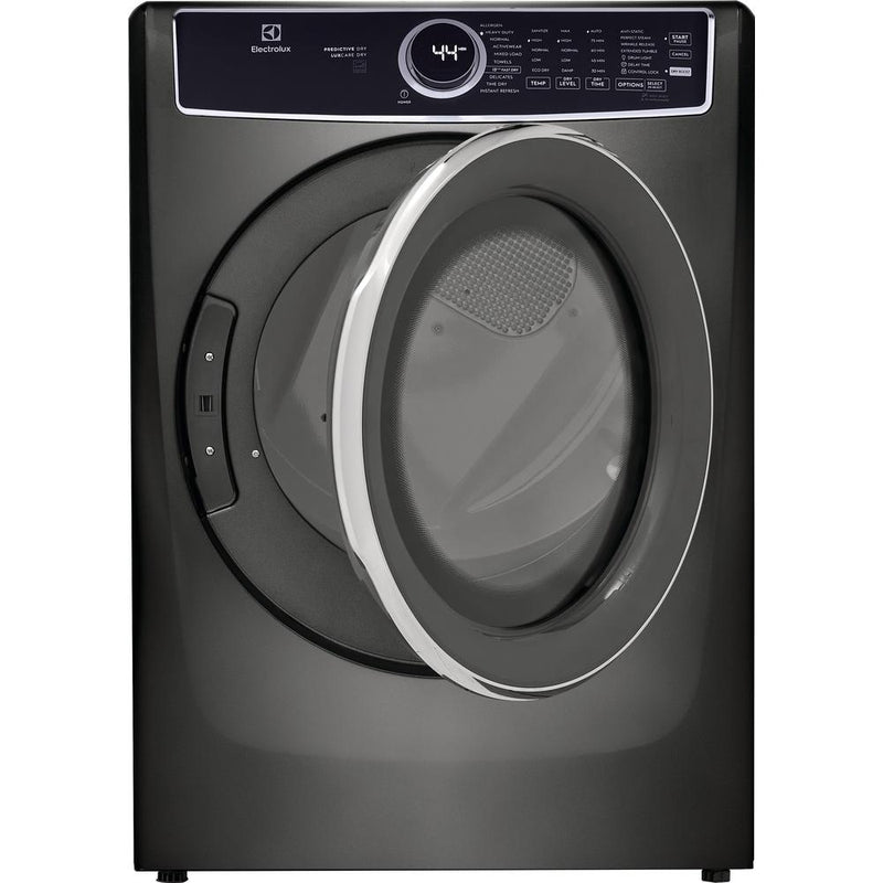 Electrolux 8.0 Electric Dryer with 10 Dry Programs ELFE753CAT IMAGE 6
