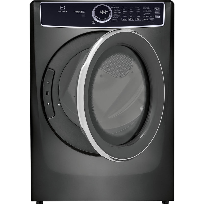 Electrolux 8.0 Gas Dryer with 10 Dry Programs ELFG7537AT IMAGE 11