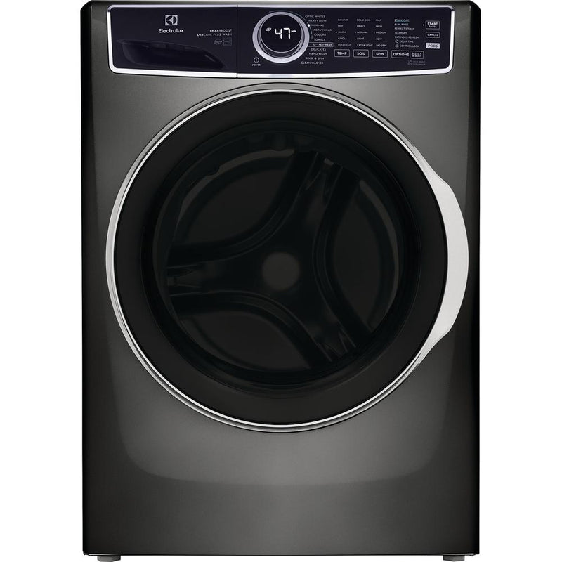 Electrolux 5.2 cu.ft. Front Loading Washer with 11 Wash Programs ELFW7637AT IMAGE 1