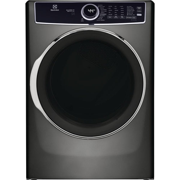Electrolux 8.0 Electric Dryer with 11 Dry Programs ELFE763CAT IMAGE 1