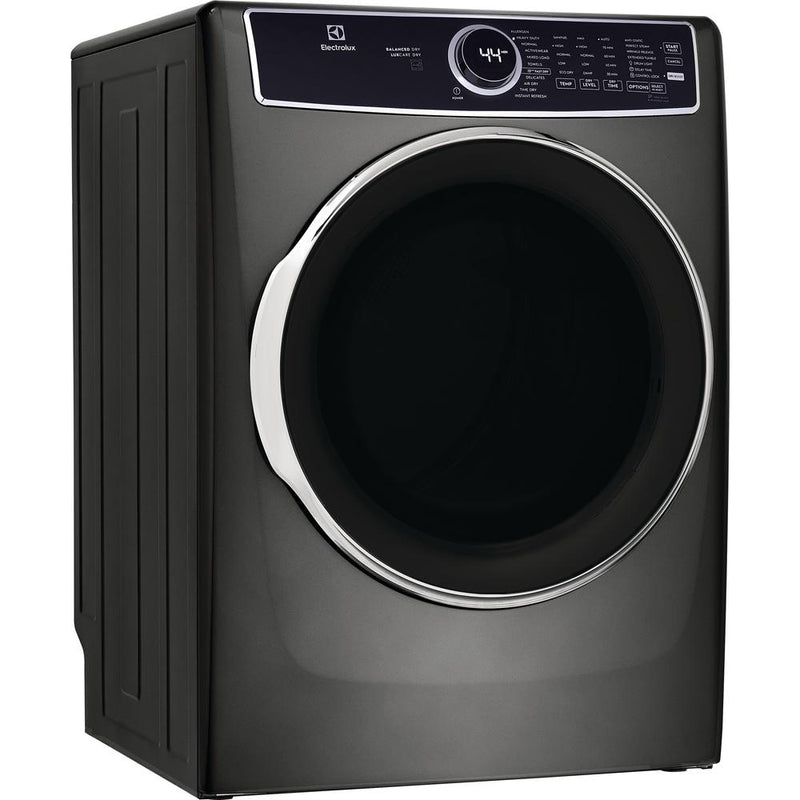 Electrolux 8.0 Electric Dryer with 11 Dry Programs ELFE763CAT IMAGE 3