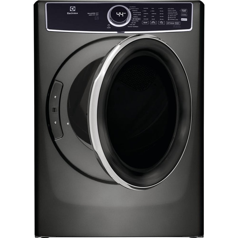 Electrolux 8.0 Electric Dryer with 11 Dry Programs ELFE763CAT IMAGE 4