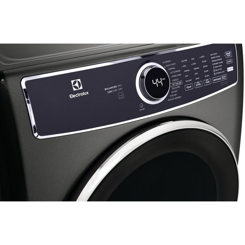 Electrolux 8.0 Electric Dryer with 11 Dry Programs ELFE763CAT IMAGE 5