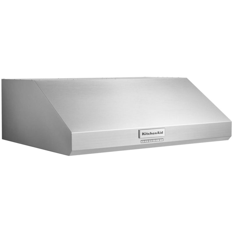 KitchenAid 30-inch Wall Mount Range Hood KVWB600DSS