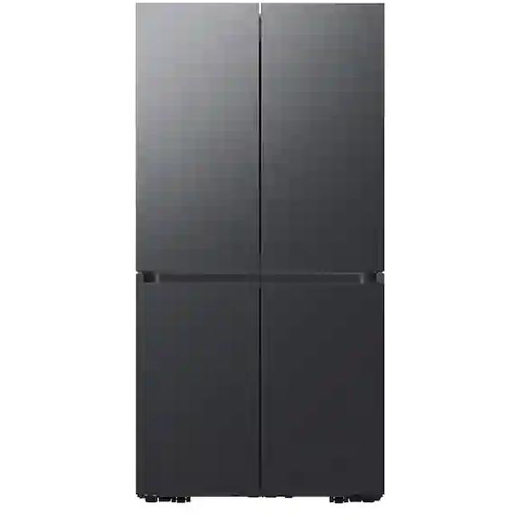 Samsung 36-inch, 29 cu.ft. 4-Door French Door Refrigerator with Dual Ice Maker RF29A9675AP/AC IMAGE 10