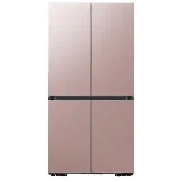 Samsung 36-inch, 29 cu.ft. 4-Door French Door Refrigerator with Dual Ice Maker RF29A9675AP/AC IMAGE 6