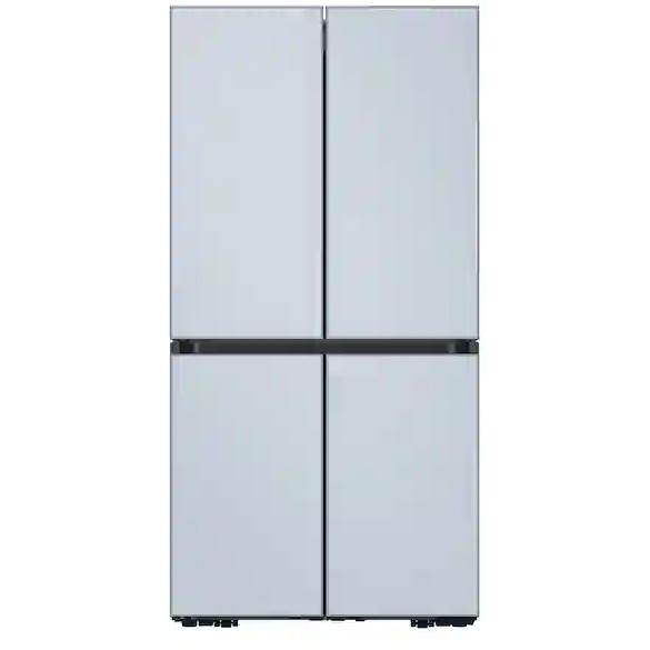 Samsung 36-inch, 29 cu.ft. 4-Door French Door Refrigerator with Dual Ice Maker RF29A9675AP/AC IMAGE 7