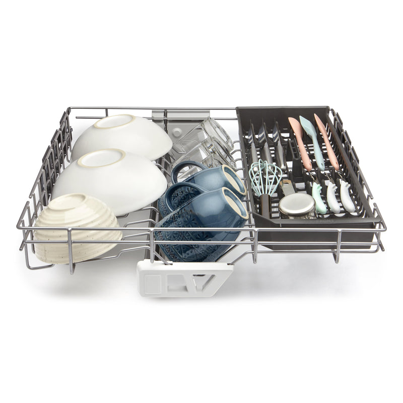Whirlpool 24-inch Built-in Dishwasher with 3rd Rack WDT970SAKV IMAGE 3
