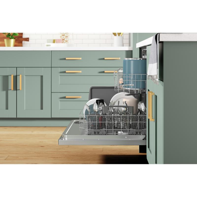 Whirlpool 24-inch Built-in Dishwasher WDT740SALZ IMAGE 11