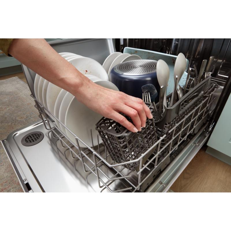 Whirlpool 24-inch Built-in Dishwasher WDT740SALZ IMAGE 7