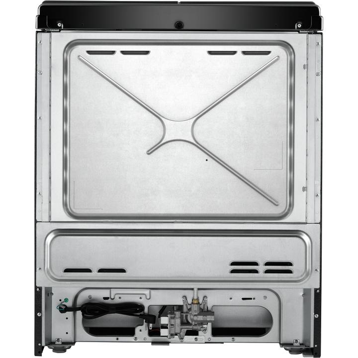 Whirlpool 30-inch Freestanding Gas Range with Frozen Bake™ Technology WEG515S0LV IMAGE 9