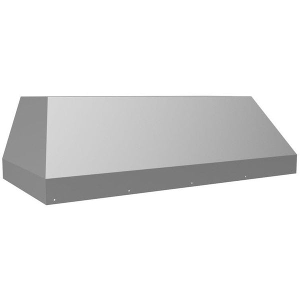 Vent-A-Hood 46-inch Wall Mount Hood Insert BH-346SLDBC IMAGE 1