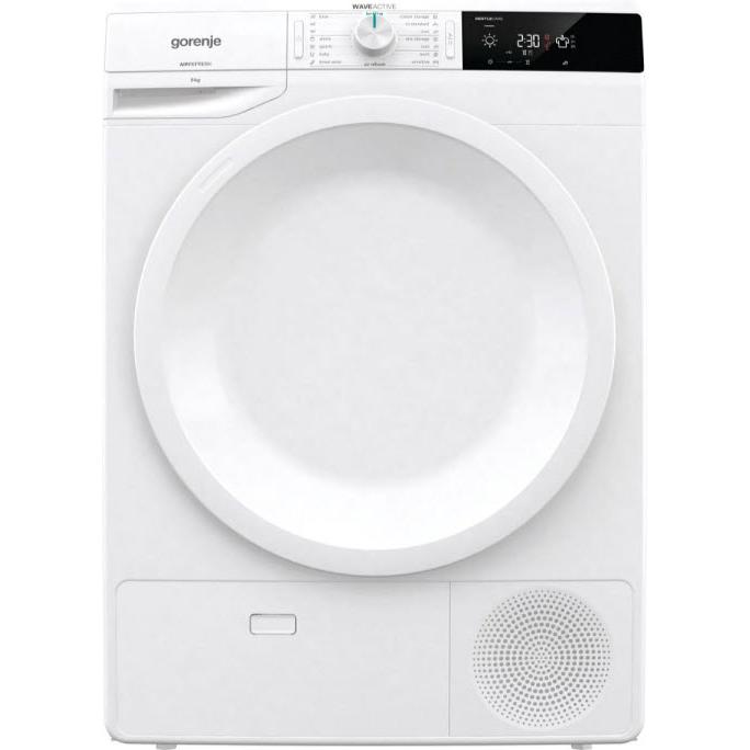 Gorenje Life Simplified Electric Dryer with Digital Display 732001 IMAGE 1