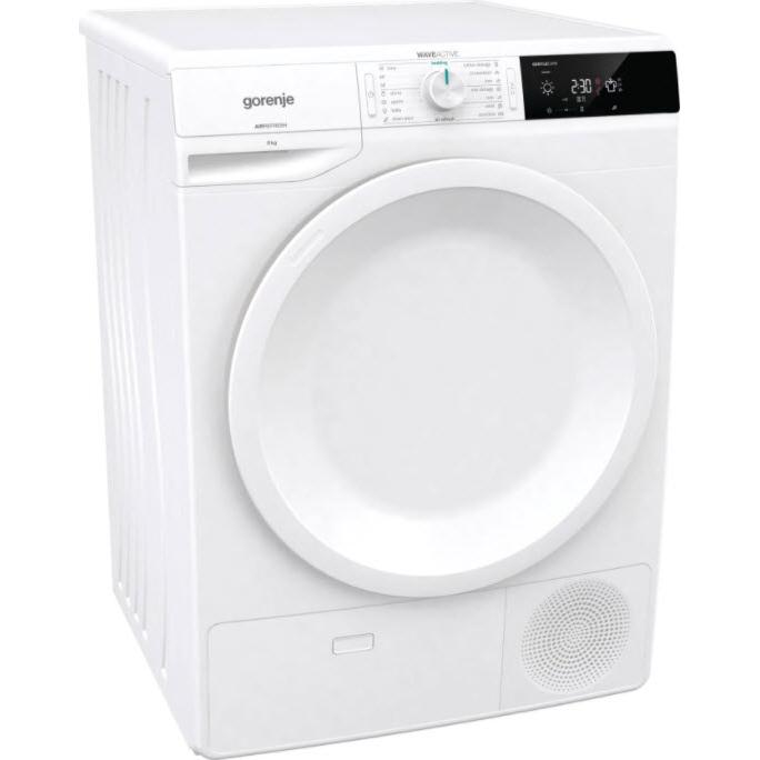 Gorenje Life Simplified Electric Dryer with Digital Display 732001 IMAGE 3