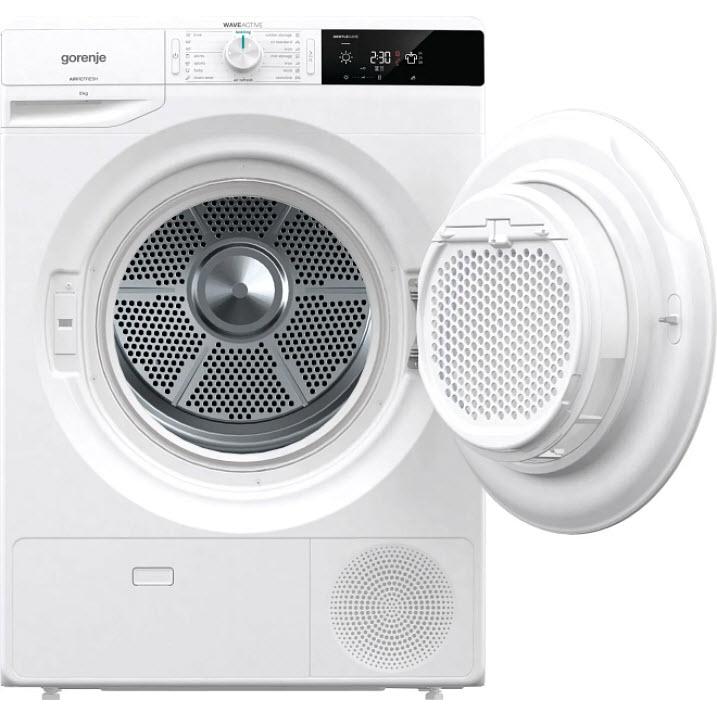 Gorenje Life Simplified Electric Dryer with Digital Display 732001 IMAGE 4