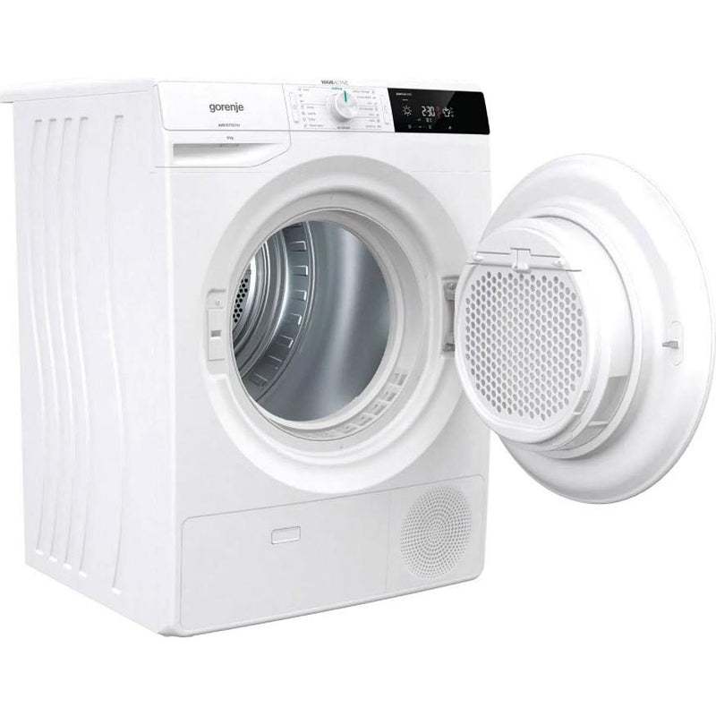 Gorenje Life Simplified Electric Dryer with Digital Display 732001 IMAGE 5
