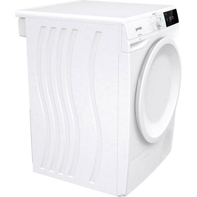 Gorenje Life Simplified Electric Dryer with Digital Display 732001 IMAGE 8