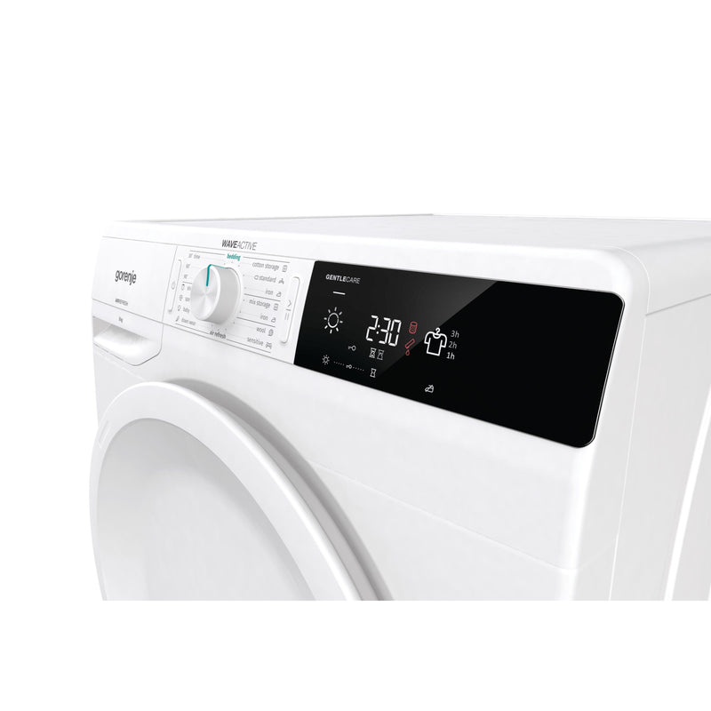 Gorenje Life Simplified Electric Dryer with Digital Display 732001 IMAGE 9