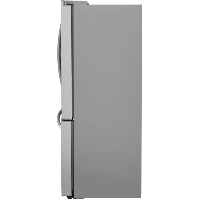 Frigidaire Gallery 36-inch, 23.3 cu. ft. French 3-Door Refrigerator GRFG2353AF IMAGE 13