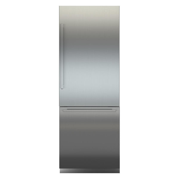 Liebherr 30-inch, 14.5 cu. ft. Bottom Freezer Refrigerator MCB 3050 IMAGE 1