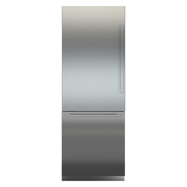 Liebherr 30-inch, 14.5 cu. ft. Bottom Freezer Refrigerator MCB 3051 IMAGE 1