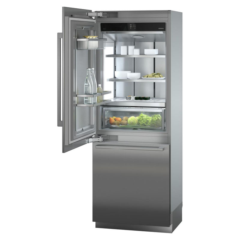 Liebherr 30-inch, 14.5 cu. ft. Bottom Freezer Refrigerator MCB 3051 IMAGE 5