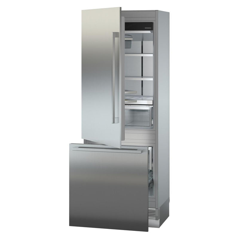 Liebherr 30-inch, 14.5 cu. ft. Bottom Freezer Refrigerator MCB 3051 IMAGE 6