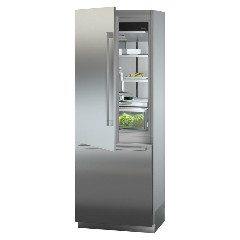 Liebherr 30-inch, 14.5 cu. ft. Bottom Freezer Refrigerator MCB 3051 IMAGE 7