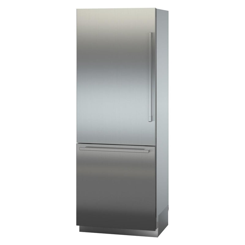 Liebherr 30-inch, 14.5 cu. ft. Bottom Freezer Refrigerator MCB 3051 IMAGE 8