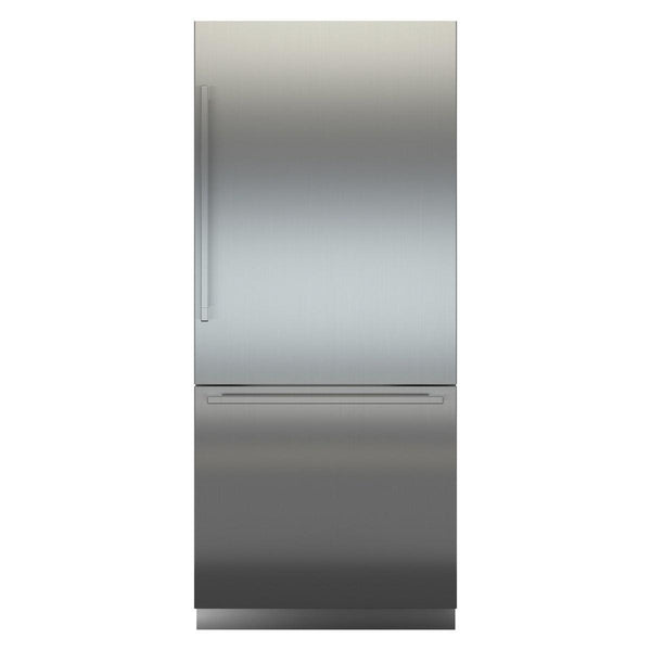 Liebherr 36-inch, 18.1 cu. ft. Bottom Freezer Refrigerator MCB 3650 IMAGE 1