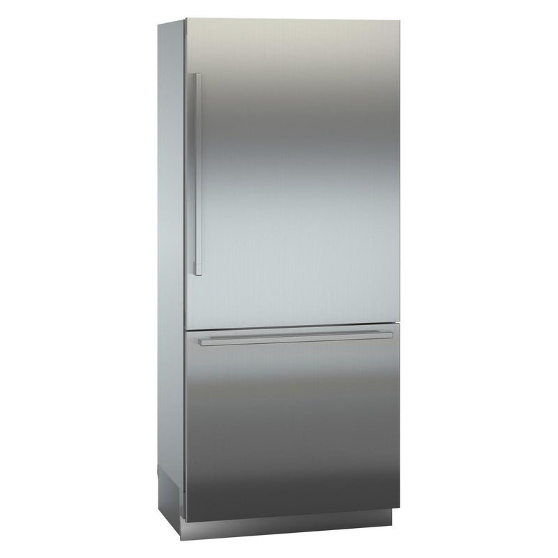 Liebherr 36-inch, 18.1 cu. ft. Bottom Freezer Refrigerator MCB 3650 IMAGE 8
