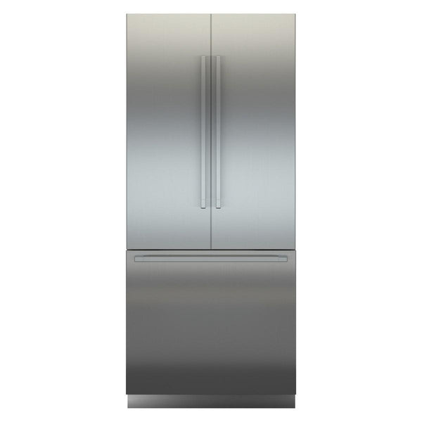 Liebherr 36-inch, 18 cu. ft. French 3-Door Refrigerator MCB 3652 IMAGE 1