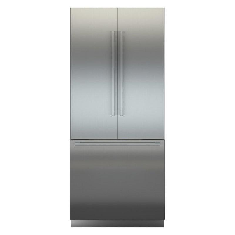 Liebherr 36-inch, 18 cu. ft. French 3-Door Refrigerator MCB 3652 IMAGE 1