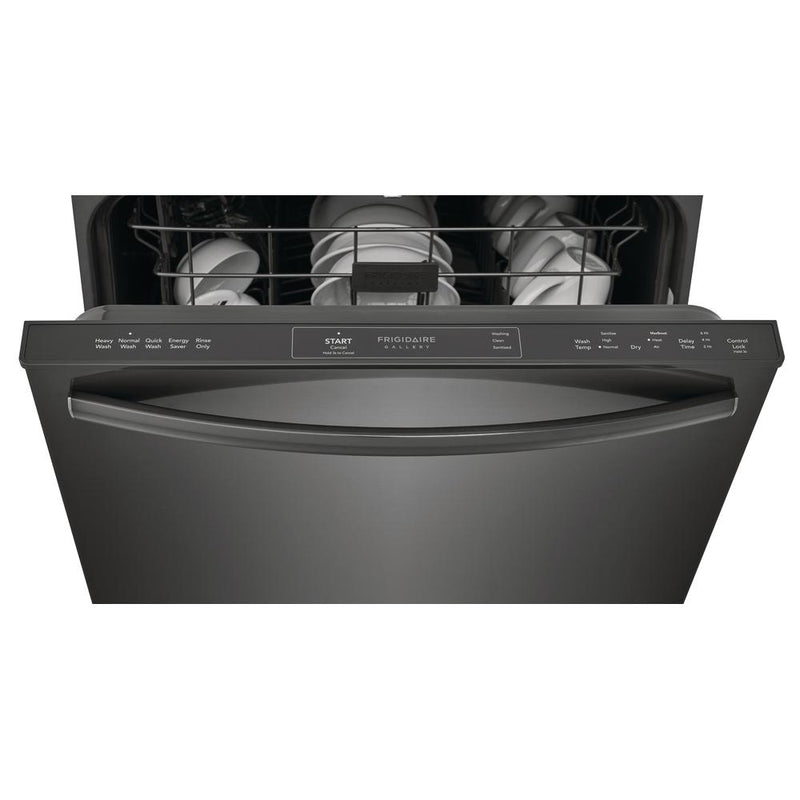 Frigidaire Gallery 24-inch Built-in Dishwasher GDPH4515AD IMAGE 4