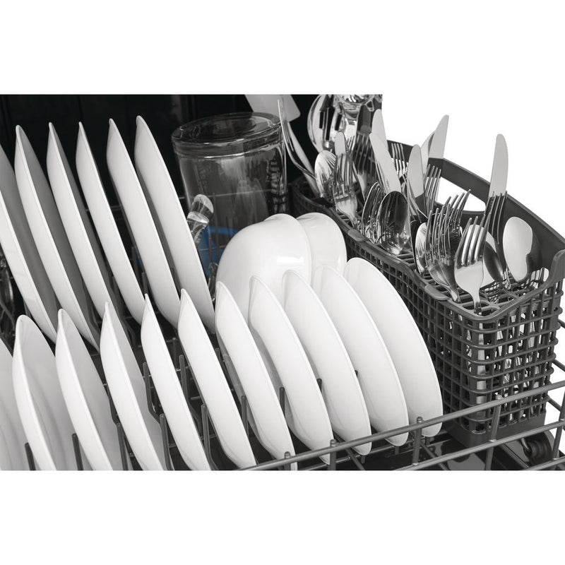 Frigidaire Gallery 24-inch Built-in Dishwasher GDPH4515AD IMAGE 7