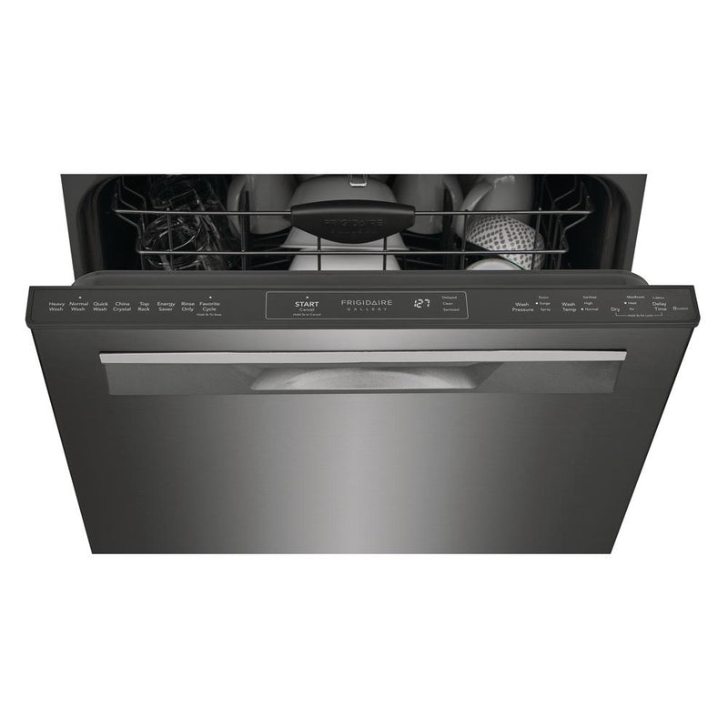 Frigidaire Gallery 24-inch Built-in Dishwasher GDPP4517AD IMAGE 1
