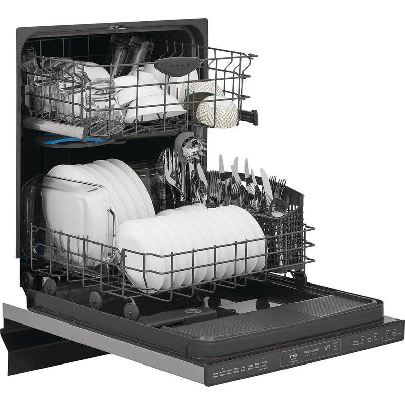 Frigidaire Gallery 24-inch Built-in Dishwasher GDPP4517AD IMAGE 4