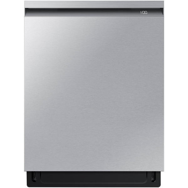 Samsung 24-inch Built-in Dishwasher with Wi-Fi Connectivity DW80B7070US/AC IMAGE 1
