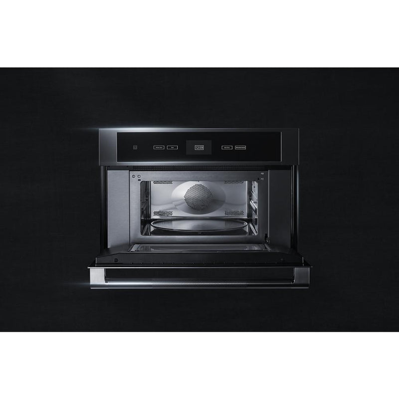 JennAir 30-inch Built-in Microwave Oven with Speed-Cook JMC2430LL IMAGE 10