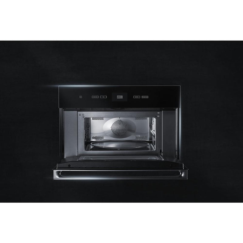 JennAir 30-inch Built-in Microwave Oven with Speed-Cook JMC2430LM IMAGE 5