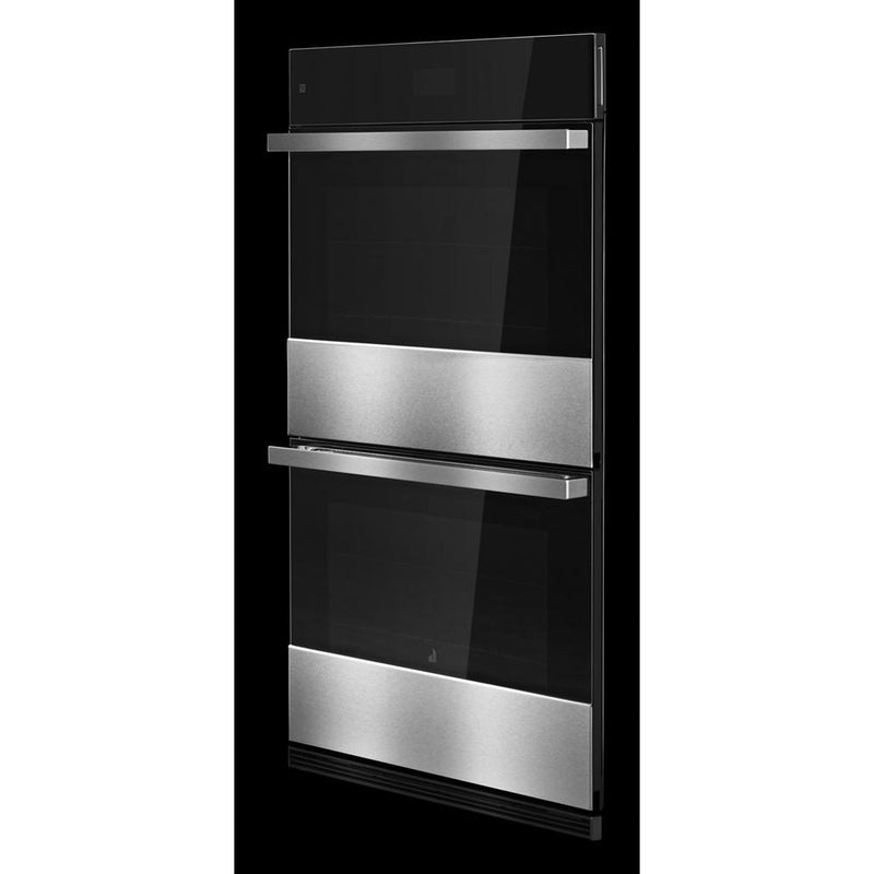 JennAir 30-inch, 10.0 cu.ft. Built-in Double Wall Oven with MultiMode® Convection System JJW2830LM IMAGE 9