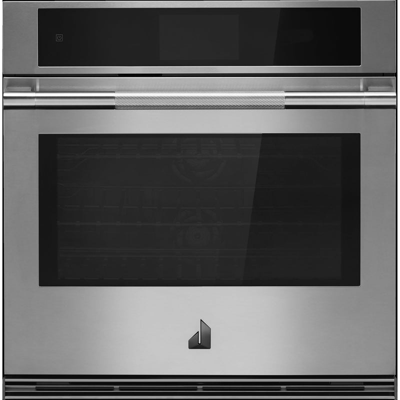 JennAir 30-inch, 5.0 cu.ft. Built-in Single Wall Oven with V2™ Vertical Dual-Fan Convection JJW3430LL IMAGE 1