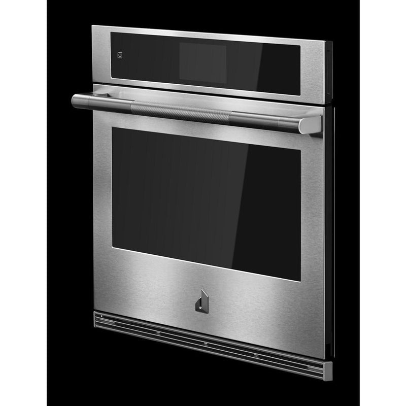 JennAir 30-inch, 5.0 cu.ft. Built-in Single Wall Oven with V2™ Vertical Dual-Fan Convection JJW3430LL IMAGE 3