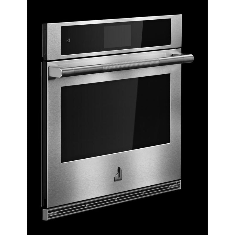JennAir 30-inch, 5.0 cu.ft. Built-in Single Wall Oven with V2™ Vertical Dual-Fan Convection JJW3430LL IMAGE 4