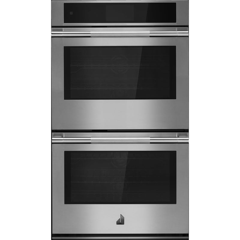JennAir 30-inch, 10 cu.ft. Built-in Double Wall Oven with V2™ Vertical Dual-Fan Convection JJW3830LL IMAGE 1