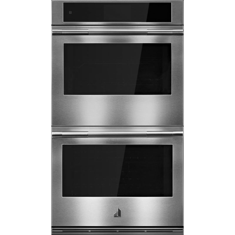 JennAir 30-inch, 10 cu.ft. Built-in Double Wall Oven with V2™ Vertical Dual-Fan Convection JJW3830LL IMAGE 2
