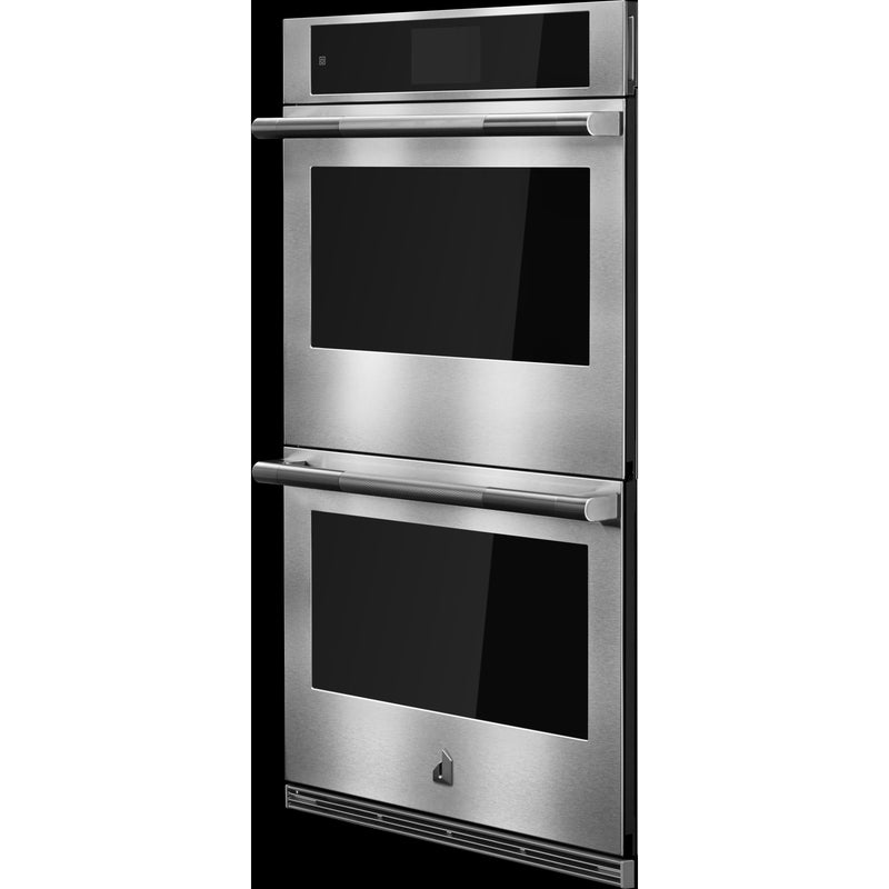 JennAir 30-inch, 10 cu.ft. Built-in Double Wall Oven with V2™ Vertical Dual-Fan Convection JJW3830LL IMAGE 3