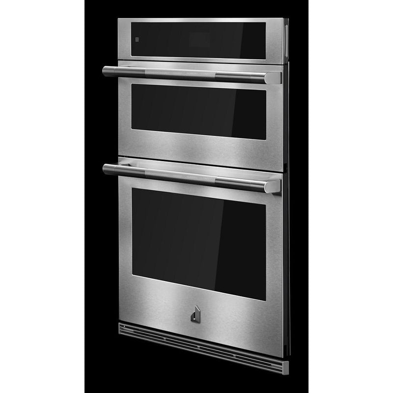 JennAir 27-inch Built-in Combination Wall Oven/Microwave JMW2427LL IMAGE 10